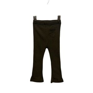 ⭐️ 5/$30 Zara Kids Ribbed Flare Pants size 12-18 Months